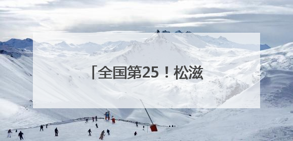 全国第25！松滋鸡品牌声誉刷新