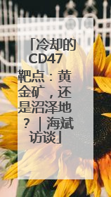 冷却的CD47靶点：黄金矿，还是沼泽地？｜海斌访谈